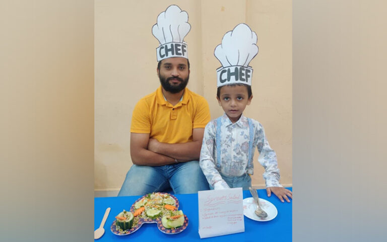 Fun & Fireless Cooking!!