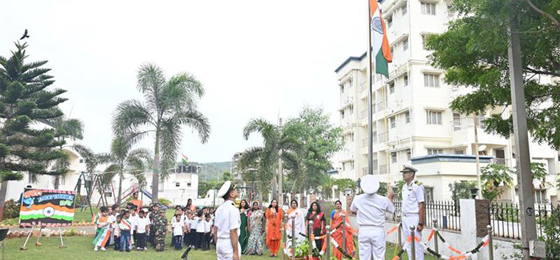 Independence Day Celebrations