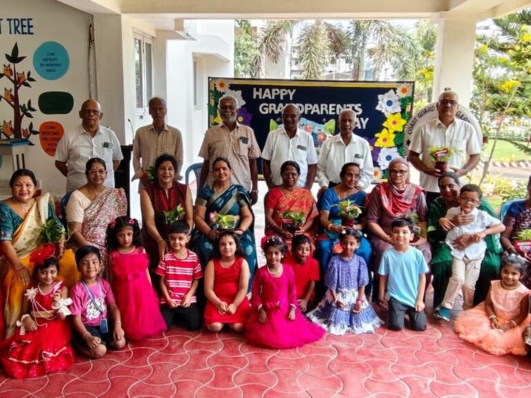 Grandparents Day