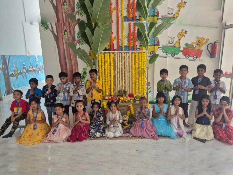 GANESH CHATURTHI